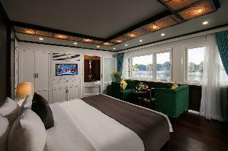 Hotel La Regina Royal Cruise