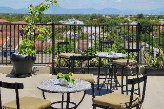 Uptown Hoi An Hotel