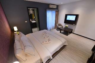 Hanoi Emerald Waters Hotel Trendy