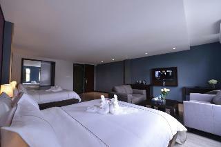 Hanoi Emerald Waters Hotel Trendy