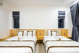 Hotel Xuan Hien Resort Phu Quoc