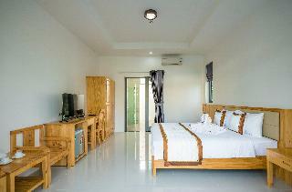 Hotel Xuan Hien Resort Phu Quoc
