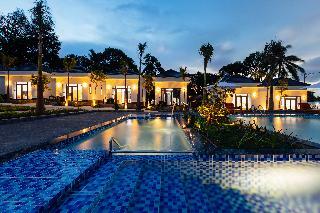 Hotel Xuan Hien Resort Phu Quoc