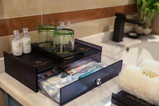 Dahlia Hotel Hanoi