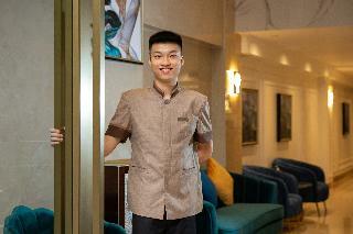 Dahlia Hotel Hanoi