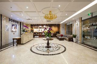 Daphovina Hotel