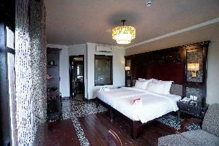 Hotel Anja Beach Resort & Spa