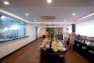 Hotel Anja Beach Resort & Spa