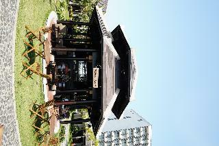 Hotel Anja Beach Resort & Spa