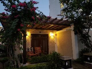 Hotel Anja Beach Resort & Spa