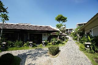 Hotel Anja Beach Resort & Spa