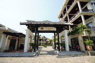 Hotel Anja Beach Resort & Spa