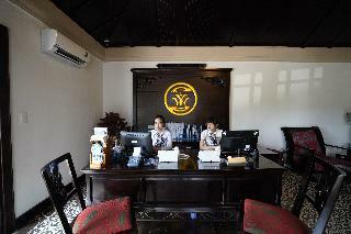 Hotel Anja Beach Resort & Spa