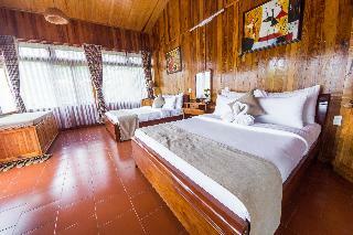 Hotel Zen Valley Dalat