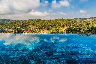 Hotel Zen Valley Dalat