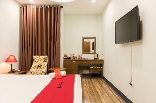 Hotel Reddoorz Plus @ My Dinh Song Da