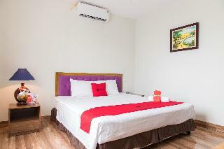 Hotel Reddoorz Plus @ My Dinh Song Da