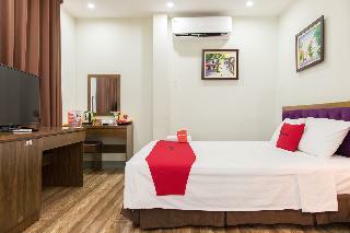 Hotel Reddoorz Plus @ My Dinh Song Da