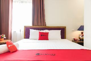 Hotel Reddoorz Plus @ My Dinh Song Da