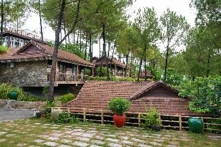 Hotel Sankofa Village Hill Resort & Spa