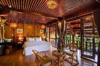 Hotel Sankofa Village Hill Resort & Spa