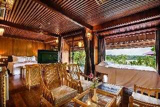 Hotel Sankofa Village Hill Resort & Spa