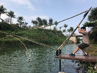 Hotel Sankofa Village Hill Resort & Spa