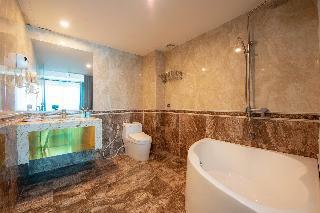 Jeju Ha Noi Hotel