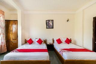 Oyo 280 Mimosa Hotel Danang