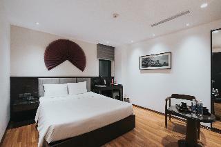 Aha Commencer Hotel Hanoi