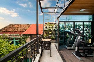 Soleil Boutique Hotel