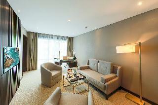 Grand Vista Hanoi Hotel