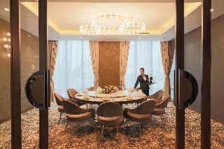 Grand Vista Hanoi Hotel