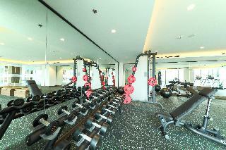 Grand Vista Hanoi Hotel