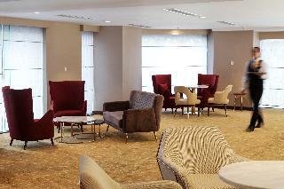 Grand Vista Hanoi Hotel