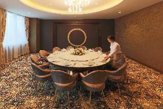 Grand Vista Hanoi Hotel