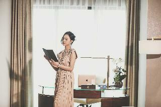 Grand Vista Hanoi Hotel