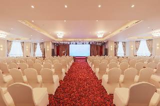 Grand Vista Hanoi Hotel