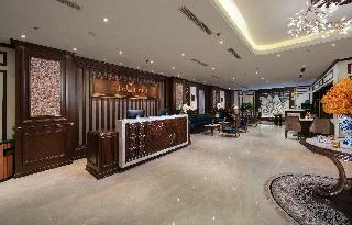 The Q Hotel Ha Noi