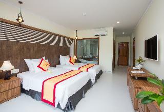 Hotel Elwood Premier Resort Phu Quoc