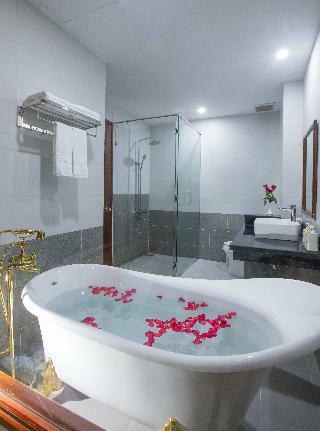 Hotel Elwood Premier Resort Phu Quoc
