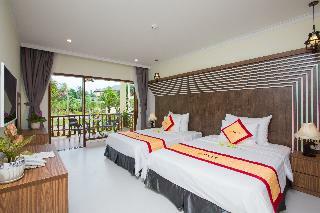 Hotel Elwood Premier Resort Phu Quoc