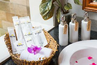 Hotel Elwood Premier Resort Phu Quoc