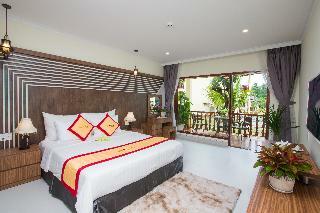Hotel Elwood Premier Resort Phu Quoc