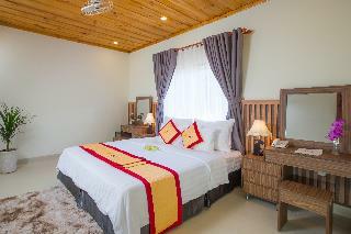 Hotel Elwood Premier Resort Phu Quoc