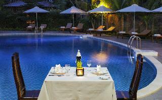 Hotel Elwood Premier Resort Phu Quoc