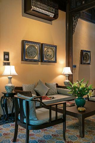 Hotel Ancient Hue Garden Houses