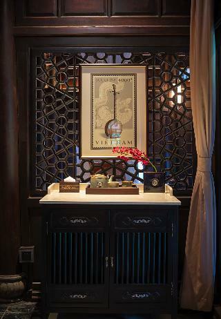 Hotel Ancient Hue Garden Houses