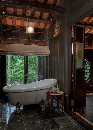 Hotel Ancient Hue Garden Houses