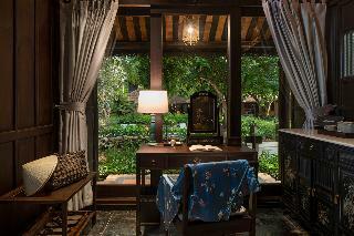 Hotel Ancient Hue Garden Houses